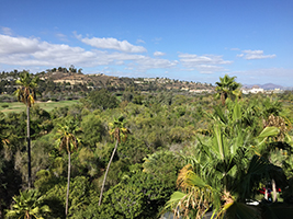 San Diego, California